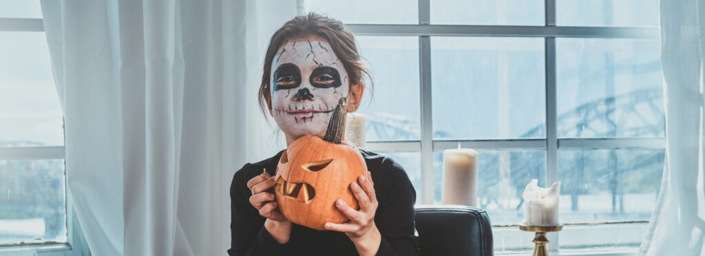 5. Cómo disfrutar de Halloween sin preocuparse por el resfriado común